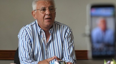 Dichiara:  "Estamos trabajando por un país para todos, más equitativo e igualitario"