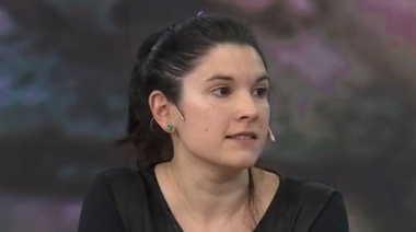 Cambios en el Gabinete: Quién Alexia Navarro, la nueva vice ministra de Salud de la Provincia 