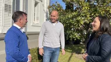 Quilmes: ¿Por qué espacio de legisladora no tiene representantes en la lista “amarilla” de Juntos?