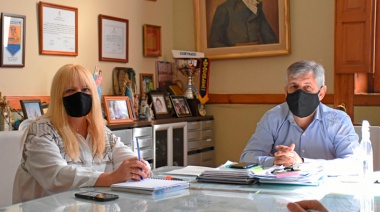 En municipio de la Cuarta no se podrá pegar afiches ni colocar publicidad política fija