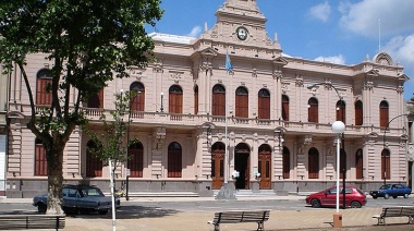En municipio de la Cuarta no se podrá pegar afiches ni colocar publicidad política fija