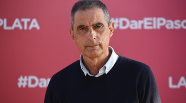Frangul: “Manes es el mejor candidato para enfrentar al kirhnerismo en el mes de noviembre”