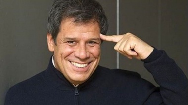 Fuego amigo: Facundo Manes y el emoticón de sonrisa con lágrimas al yerro de Larreta