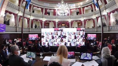 Sección por sección: Opciones electorales para el Senado bonaerense