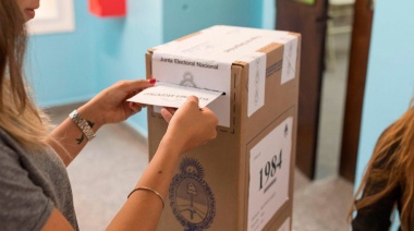 Congreso Nacional: Quiénes son los prencandidatos bonaerenses