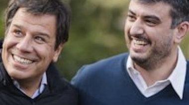 Es profeta en su tierra: La lista de Manes a nivel local en Salto ganó con amplitud