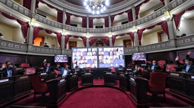 Senado bonaerense: Se impone Juntos con ventaja de votos para el espacio de Manes