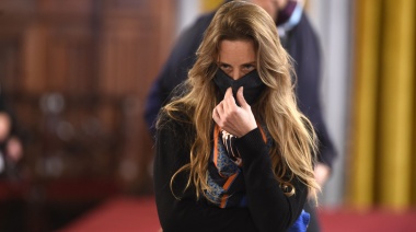Tras la dura derrota puede rodar la primera cabeza en el gobierno de Axel Kicillof