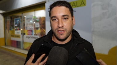 Lanús: Damián Sala es el candidato más votado y supera ampliamente a Bursese en la interna