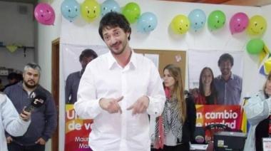 La alegría de Juntos no alcanzó a Pinamar: Duro revés para el intendente Yeza