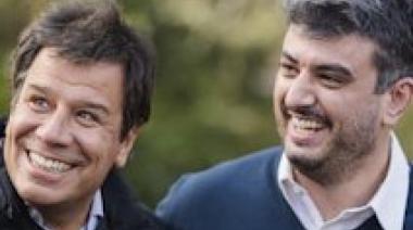 Blazevich: “Ahora el desafío es contener los votos de la interna de Juntos en las generales”