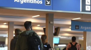 Nuevas excepciones para los viajeros que llegan del exterior: ¿Qué dispuso la Provincia?