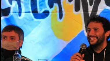 Escándalo en una Comisión del Senado: Camporista a los gritos contra dos senadoras de JxC