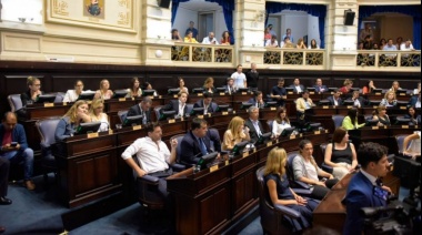 Repudio a las amenazas sufridas por legislador provincial de Juntos