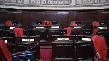 Sección por sección: La disputa por las bancas en el Senado provincial