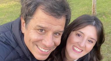 Carolina Aldunate, la correligionaria que amenaza con arrebatarle la municipalidad al vecinalismo