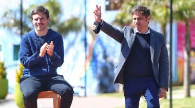 Augusto Costa: “Más de un millón de turistas visitaron nuestros principales destinos turísticos”