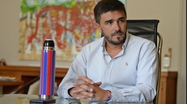 Alcalde PRO y el debate por la re-re: “Nada le hace peor a una gestión que eternizarse en el poder”