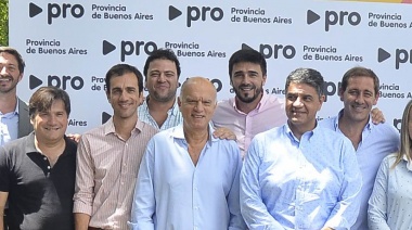 Alcalde PRO y el debate por la re-re: “Nada le hace peor a una gestión que eternizarse en el poder”