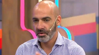Kambourian: "Kreplak solo gestiona para una parte de la sociedad bonaerense y elimina a la otra"