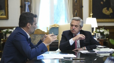 Intendente del PRO y ex ministro de Macri salió al cruce de Alberto