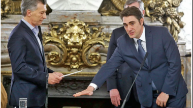 Intendente del PRO y ex ministro de Macri salió al cruce de Alberto