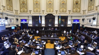 Presupuesto 2022: Desde JxC piden al ministro López que regrese a la Legislatura a responder preguntas
