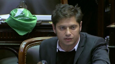Diputada de JxC criticó las partidas a Género: “El feminismo es un negocio”