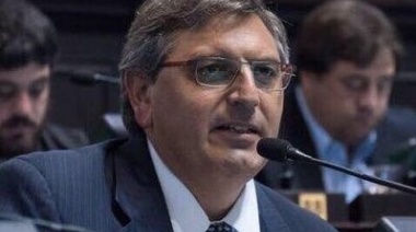 Abarca: “El presupuesto siempre es una expresión de deseo y a los sueños hay que construirlos”