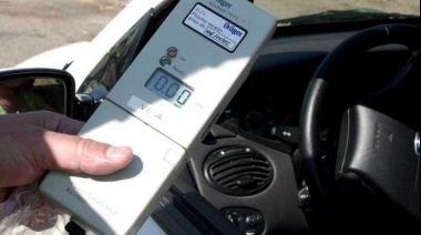 Vuelve el debate del “alcohol cero” a la Provincia de la mano del nuevo ministro de Transporte