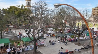 Intendente peronista suspende la fiesta del pueblo por la ola de contagios en el distrito