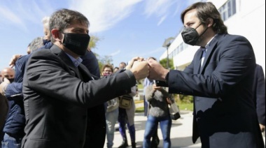 La provincia emitió resolución para que los contactos estrechos sin síntomas no deban aislarse
