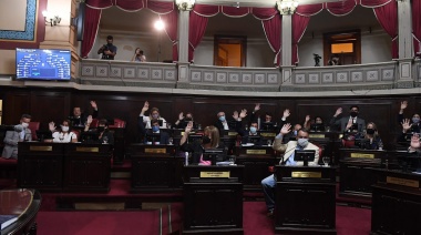 Juntos: "No nos distraigan con persecuciones, hay que resolver los problemas urgentes de la Provincia"