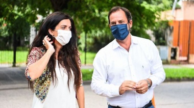 Cancún: Carta abierta de un ex intendente peronista para Luana Volnovich