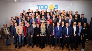 Fin a las reelecciones indefinidas: la provincia promulgó la ley en el Boletín Oficial