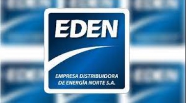Bronca en el interior bonaerense con la empresa EDEN por los corte de luz
