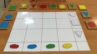 Agrandar la currícula: Buscan sumar juegos de lógica en escuelas primarias de la Provincia