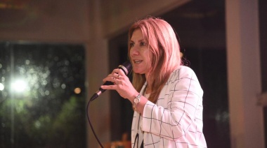Alejandra Lordén sobre la inflación: “El problema más grave es la insensibilidad”
