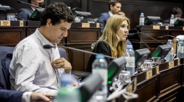 El radicalismo espera por la aparición de su estrella mientras prepara las bases para el 2023
