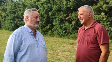El PRO, la UCR y el peronismo de Juntos ya tienen los candidatos para disputarle el poder a Kicillof