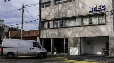 Preocupación en Junín: Denuncian el mal estado de una clínica “rescatada” por el PAMI