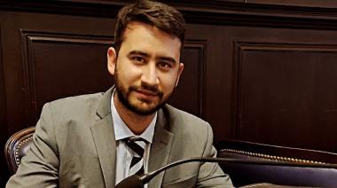 Sotelo entre el "régimen totalitario de Kicillof" y el las pymes fundidas: “Eso explica todo”