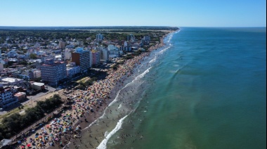 El Partido de la Costa se consolida como el destino más elegido de la Argentina