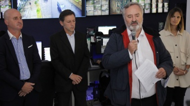 Impulsan proyecto para crear la Policía Municipal en los 135 distritos bonaerenses