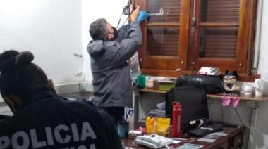 Municipalidad baleada: En Coronel Rosales piden a Kicillof por el esclarecimiento del caso