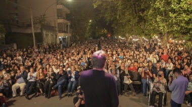 ¿Nación o provincia? Facundo Manes ya definió dónde será candidato en el 2023