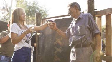 AySA junto a Coca-Cola y la ONG Sumando llevan agua potable a más de 5000 habitantes de Tigre