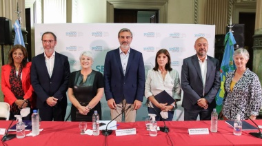 Senadores del FdT presentaron Precios Justos: “Este proyecto no debería tener oposición”