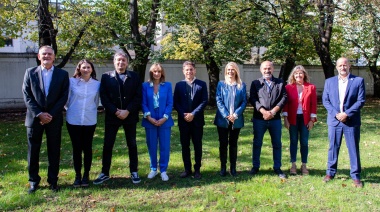 Avanza la  institucionalización del Frente de Todos de PBA