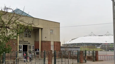 La Provincia aseguró el día de clases en las escuelas aledañas al Estadio y pidió dejar la grieta de lado